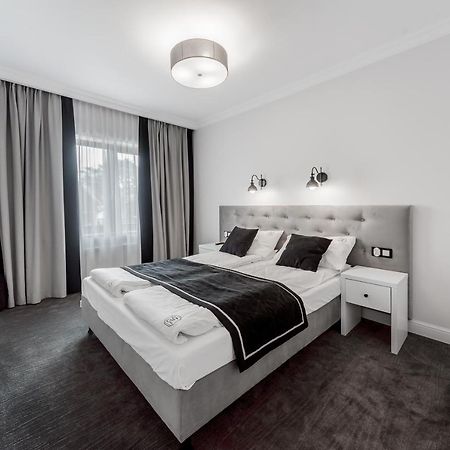 Apartamenty Feria 米兹多洛杰 外观 照片