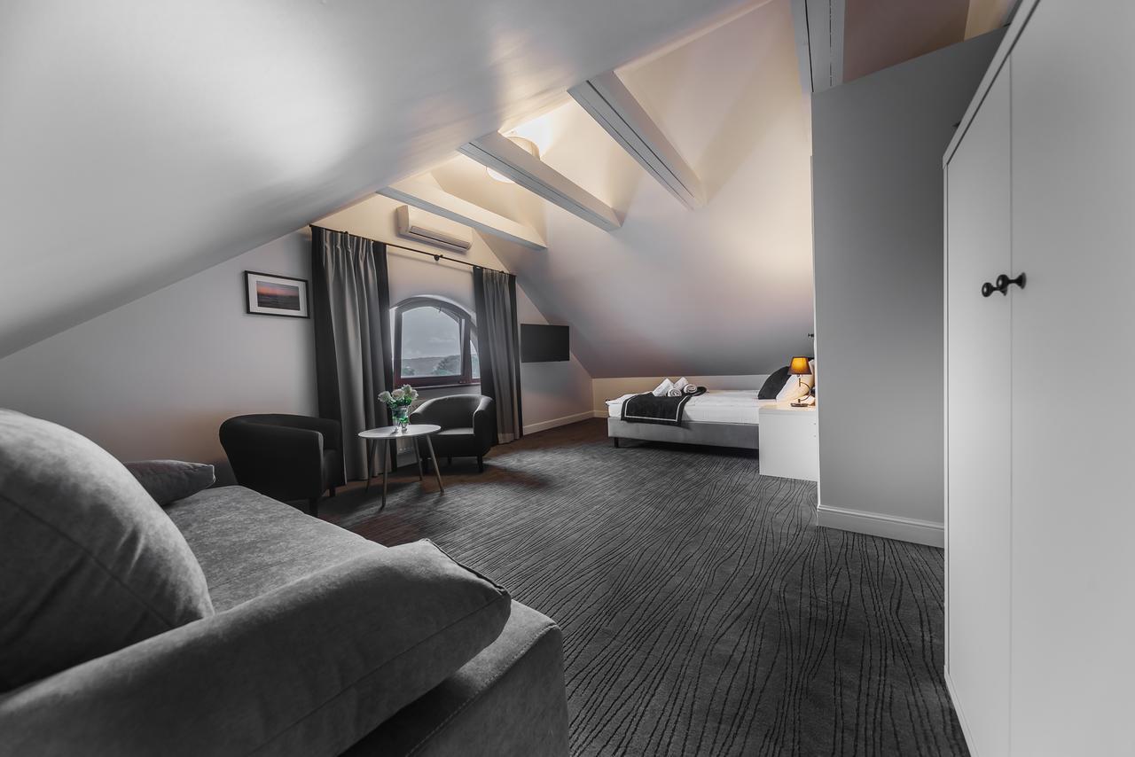 Apartamenty Feria 米兹多洛杰 外观 照片
