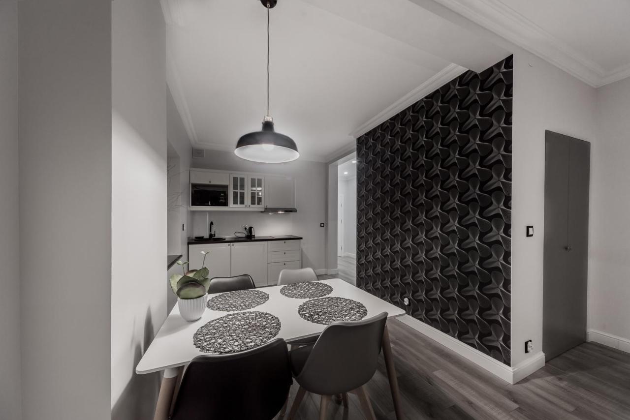Apartamenty Feria 米兹多洛杰 外观 照片