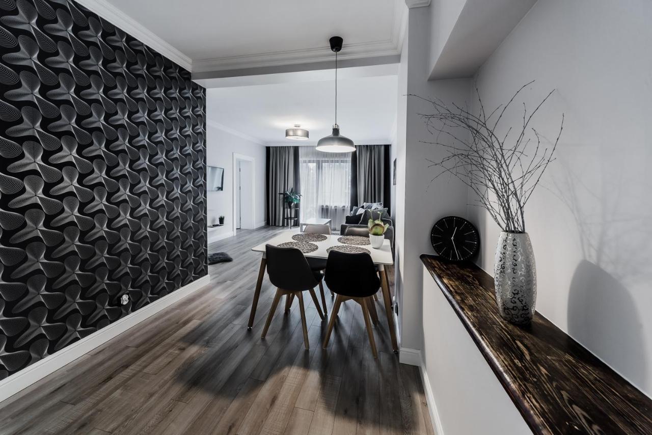 Apartamenty Feria 米兹多洛杰 外观 照片